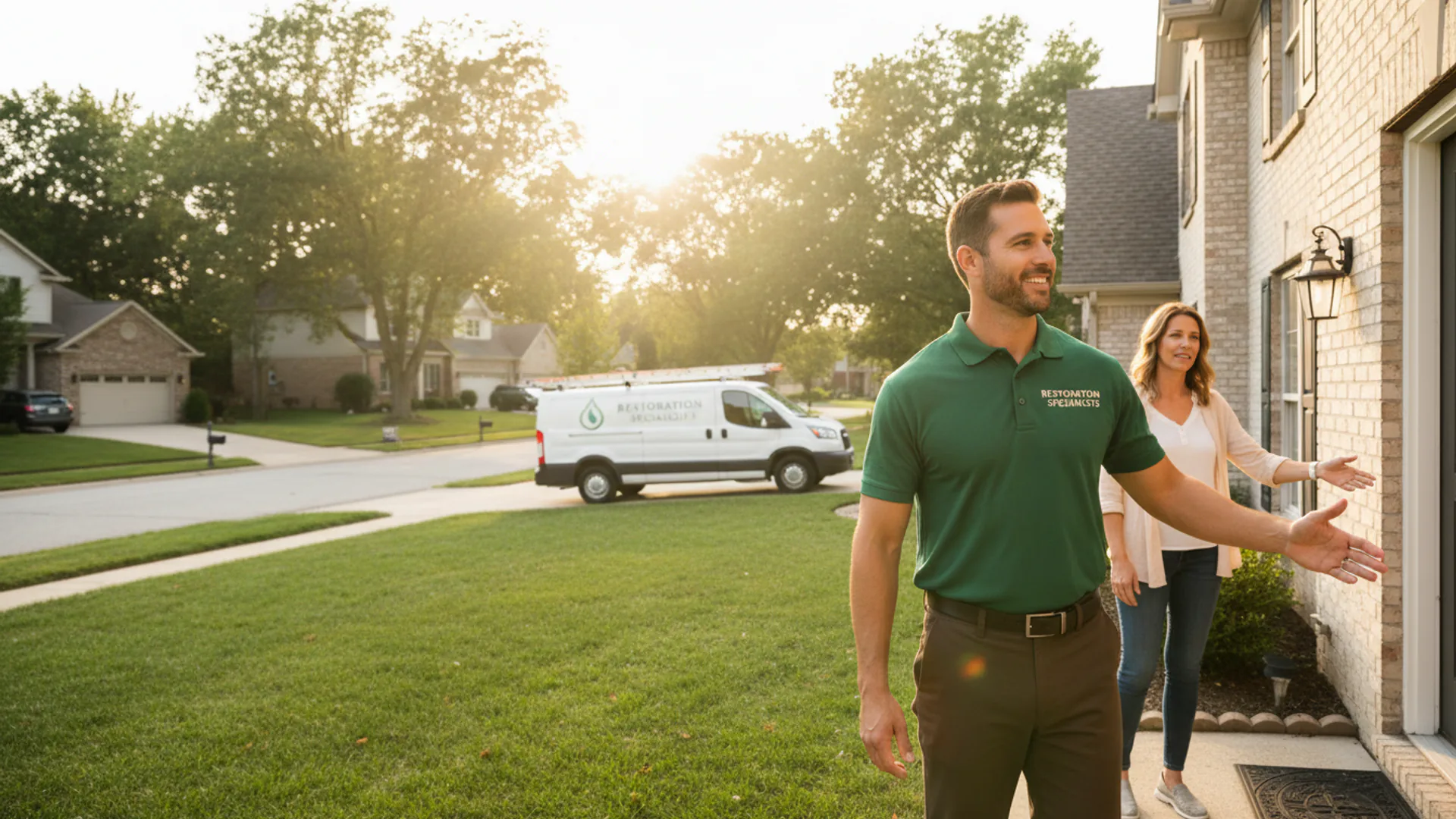 **Trusted Water Damage Restoration in Auburn, WA Near Me – Licensed Pros You Can Rely On**